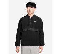 Nike Club Winter Consumer M - felpa con cappuccio - uomo M Black man