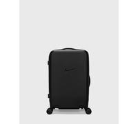 Nike HARDSHELL LUGGAGE SUITCASE 22IN men Trolleys & Suitcases black in taglia:ONE SIZE