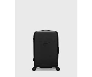 Nike HARDSHELL LUGGAGE SUITCASE 22IN men Trolleys & Suitcases black in taglia:ONE SIZE