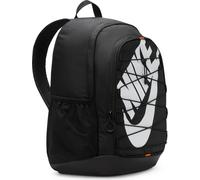 Nike Hayward, Borsa Unisex Adulto, Black/Black/White, One Size