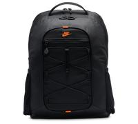 Nike Hayward Scouter Big Backpack unisex Borse - Nero - Poliestere - Foot Locker Black One Size