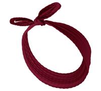 Fasce per capelli Nike Head Tie Skinny 887791398291 in taglia ks EU
