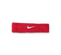 Fascia per la testa Nike Swoosh Headband - university red/white - Rosso
