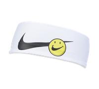 Nike Headband unisex Accessori per lo Sport - Bianco - Foot Locker White One Size