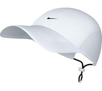 Nike Headwear U NK Dfadv Fly cap U AB Aeroad, White/Antracite/Black, FJ0736-100, M/L