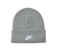 Nike Peak Beanie 24 Grey/Heather White UNI
