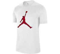 NIKE Heren M J Jumpman Ss Crew T-shirt