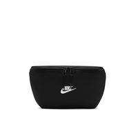 Marsupio Nike Heritage 2.0 (3 l) - Nero TAGLIA UNICA