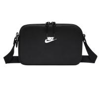 Nike Heritage 2.0 Shoulder Bag Sacchetta sportiva ks Nero