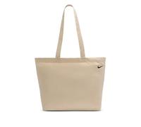 Nike Borsa Tote Heritage 2.0 Unisex 22 l Beige Taglia Unica