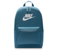 Nike Heritage Backpack Unisex - Borse Blu - One Size Blue One Size