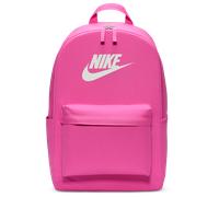Nike Heritage Backpack unisex Borse - Rosa - Foot Locker Pink One Size
