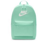 Nike Heritage Backpack unisex Borse - Verde - Foot Locker Green One Size