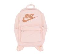 Nike - Heritage Backpack Uomo Guava Ice - -Bags -Uomo -Rosa -ONE SIZE