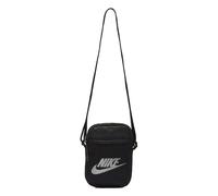 Nike - Heritage Cross-body Bag - -Bags -Donna -Nero -ONE SIZE
