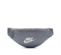 Nike Heritage DB0488 - Marsupio, grigio fumo/grigio fumo/bianco sumit, taglia unica, Abbigliamento sportivo