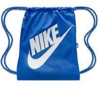 Nike Sportswear Borsa sportiva 'Heritage' genziana / bianco Donna Nike Sportswear One Size