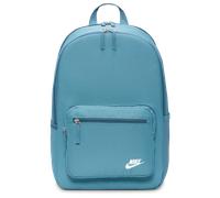 Nike Heritage Eugene Backpack unisex Borse - Blu - Poliestere - Foot Locker Blue One Size