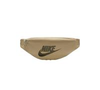 Nike Heritage FB3042 276 - Marsupio, verde/cachi, Verde/cachi, Standard, Heritage