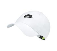Nike - Heritage Futura 86 - - Sport - unisex - Bianco - ONE SIZE