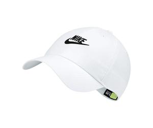 Nike - Heritage Futura 86 - - Sport - unisex - Bianco - ONE SIZE