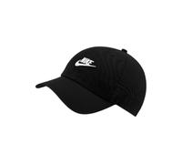 Nike - Heritage Futura 86 - - Sport - unisex - Nero - ONE SIZE