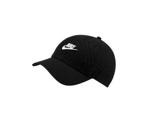 Nike - Heritage Futura 86 - - Sport - unisex - Nero - ONE SIZE