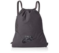 Nike Heritage Gmsk - 2.0, Borsa Unisex Adulto, Grey/Thunder, Taglia unica