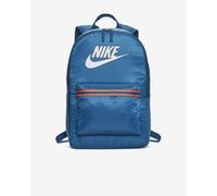 Nike Heritage Jersey Culture Zaino Scuola Palestra Casual