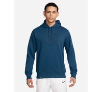 Nike Heritage M - Giacca Tennis - Uomo - Blu XL