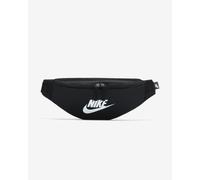 Nike Heritage Waistpack - Fa21, Borsa Unisex Adulto, Black/Black/White, Taglia Unica