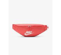 NIKE Heritage MARSUPIO REGOLABILE CON DUE SCOMPARTI CON ZIP COL. Magic Ember/Mag