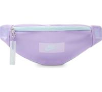 Nike Heritage S HF8174 - Marsupio Jelly, misura piccola, 1 l, Hydrangeas/Glacier Blue/Glacier Blue, taglia unica, Abbigliamento sportivo