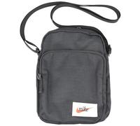 NIKE - Heritage Smit Label Ba5809-010, Unisex, Nero, Bustina