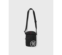 Borsa a tracolla Nike Heritage Total 90 (4 l) - Nero TAGLIA UNICA