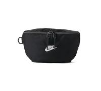 Marsupio Nike Heritage 2.0 (3 l) - Nero TAGLIA UNICA