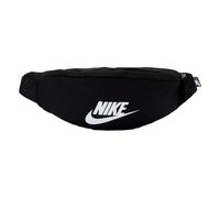 Nike - Heritage Waistpack - -Accessories -Uomo -Nero -ONE SIZE