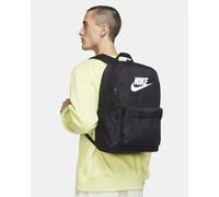 NIKE HERITAGE ZAINO 25L COL. NERO TG. UNICA