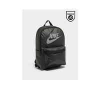 Nike Heritage Zaino, Nero One Size