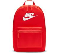 Nike Heritage Zaino Unisex Cile Rosso/Nero/Bianco