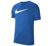 NIKE Herren M Nk DF Park20 SS Tee Hbr T-Shirt (1er Pack)