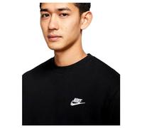 NIKE Herren M NSW Club CRW Ft Pullover Sweater (1er Pack)