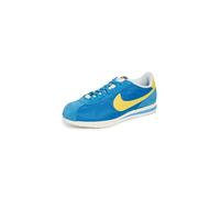 Nike HF0263-402 Cortez Textile Uomo, LT Photo Blue/Lightening-Sail-Muslin EU 46