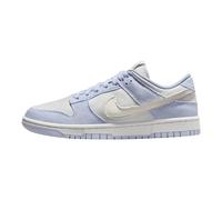 Nike WMNS DUNK LOW men Lowtop purple|white in taglia:39