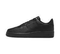 Nike HF2886-001 Air Force 1 '07 Uomo, Black/Black EU 43