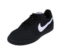 NIKE HF3165-001 Field General Uomo, Black/White-Black EU 43