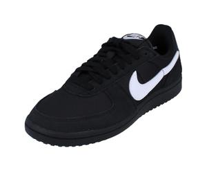 NIKE HF3165-001 Field General Uomo, Black/White-Black EU 44