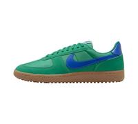 NIKE HF3165-302 Field General Uomo, Malachite/Hyper Royal-Gum Med Brown EU 44.5