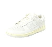 Nike HF4297 Nike Dunk Low Uomo, Phantom/Light Bone-Sail-Coconut Milk EU 36