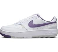 Nike HF4987-100 Gamma Force Donna, White/Daybreak-Pure Platinum EU 40